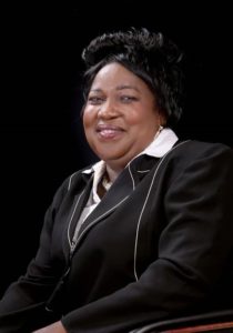 Professor Helen Okhiaofe Osinowo