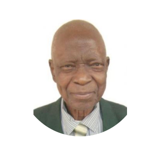 Late Prof. Emmanuel Fagbamiye 